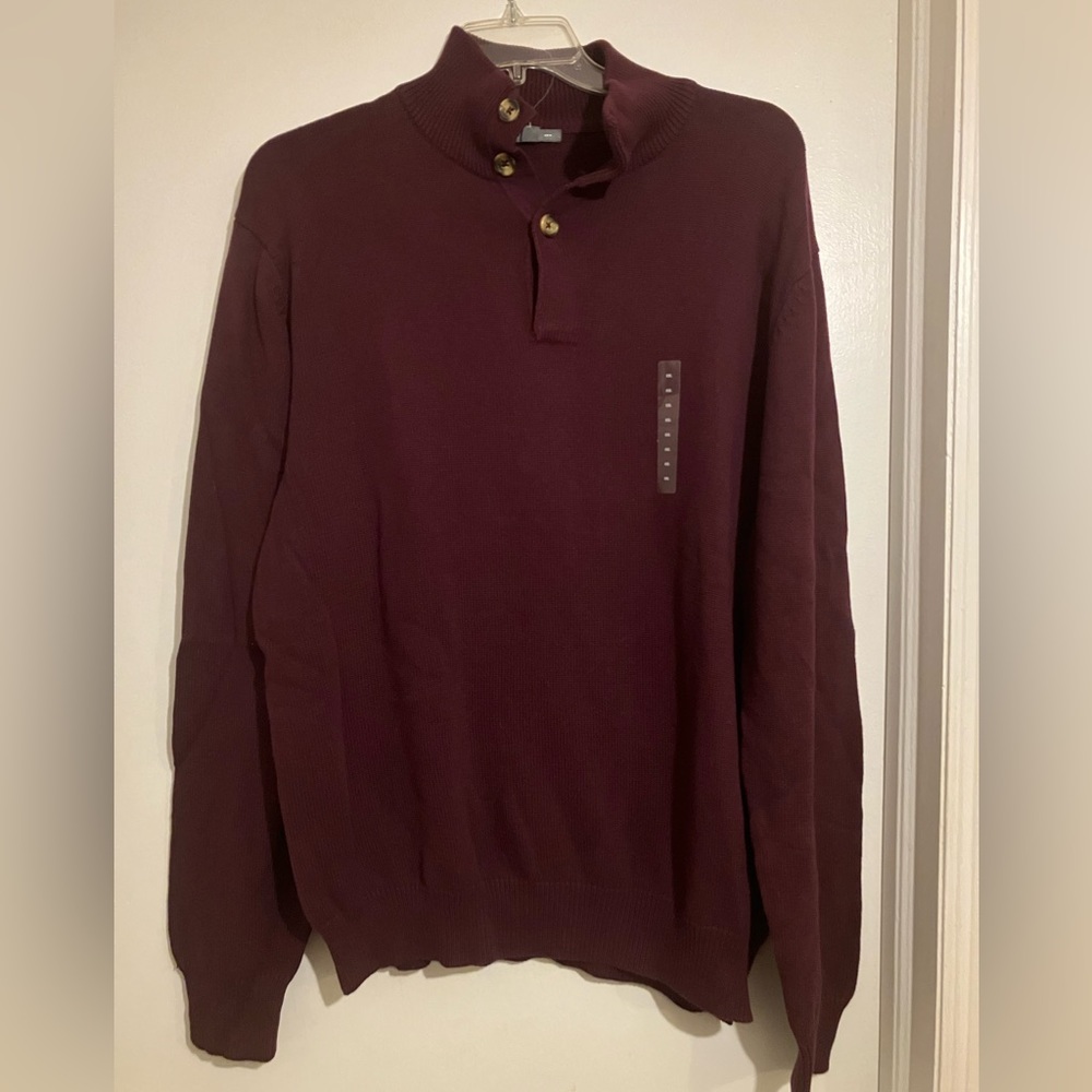 NWT Gap Sweater